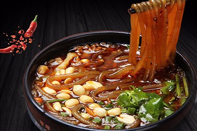 重庆酸辣粉